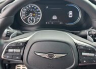 2025 Genesis G70 3.3T Sport Advanced Sedan