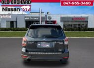 2014 Subaru Forester 2.5i Touring SUV