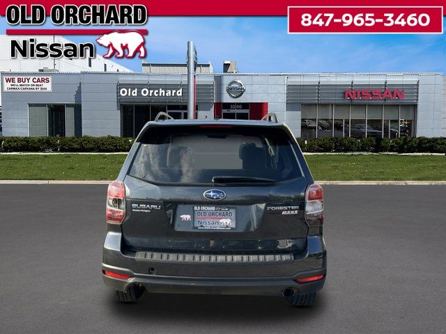 2014 Subaru Forester 2.5i Touring SUV
