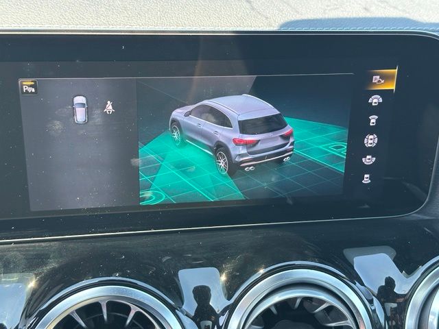2023 Mercedes-Benz AMG GLA 45 GLA 45 AMGÂ® SUV