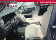 2026 Hyundai Santa Fe Hybrid Calligraphy SUV