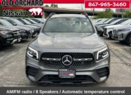 2023 Mercedes-Benz GLB 250 GLB 250 SUV