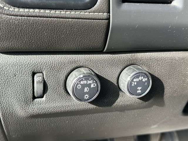 2021 GMC Canyon Denali Truck Crew Cab