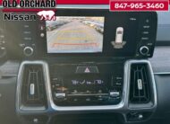 2023 Kia Sorento X-Line S SUV