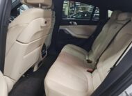 2021 BMW X6 xDrive40i Sports Activity Coupe