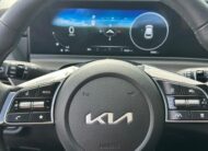 2025 Kia Seltos SX SUV