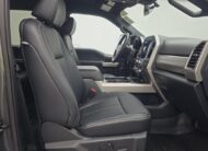 2022 Ford F-250 Lariat Truck Crew Cab