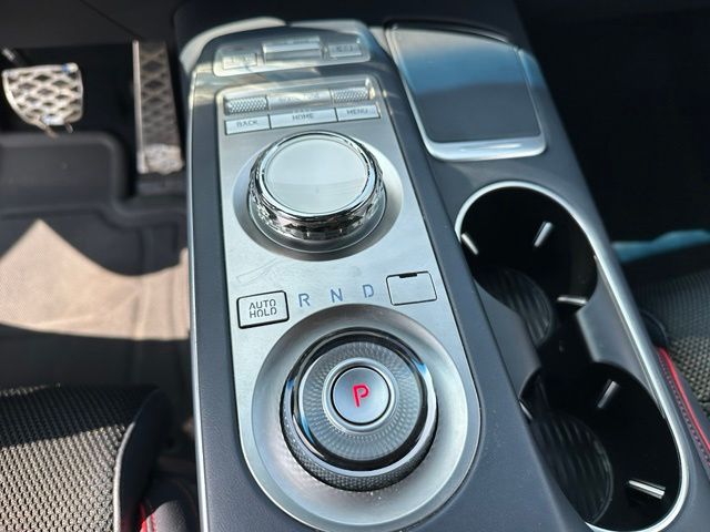 2023 Genesis GV70 2.5T SUV
