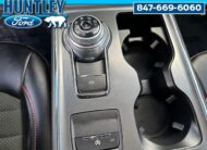 2022 Ford Edge ST Line SUV