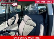 2026 Nissan Pathfinder SV SUV