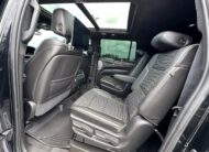 2021 CADILLAC Escalade ESV Sport Platinum SUV
