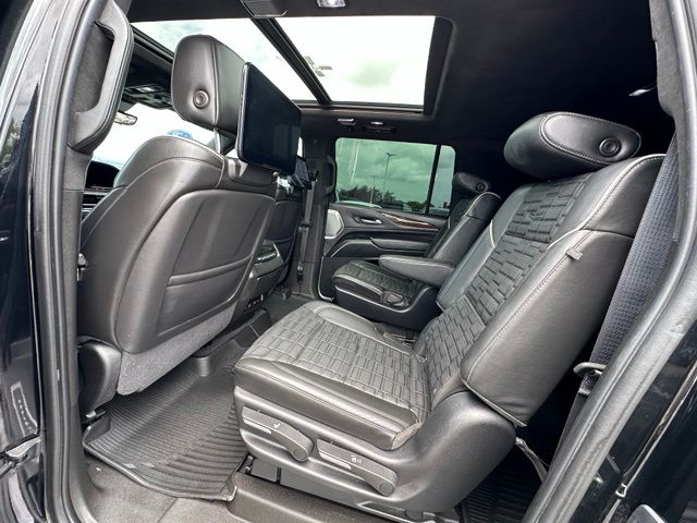2021 CADILLAC Escalade ESV Sport Platinum SUV