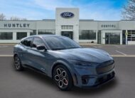 2024 Ford Mustang Mach-E GT SUV