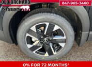 2026 Nissan Kicks SV SUV