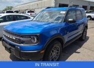 2025 Ford Bronco Sport Big Bend SUV