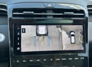 2024 Hyundai Tucson Hybrid Limited SUV