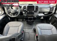 2024 Ram ProMaster 1500 Base Van Cargo Van