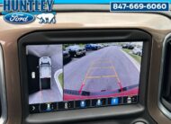 2022 Chevrolet Silverado 2500 HD High Country Truck Crew Cab