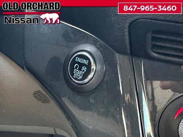 2014 Ford Escape Titanium SUV