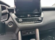 2023 Toyota Corolla Cross Hybrid Hybrid XSE SUV
