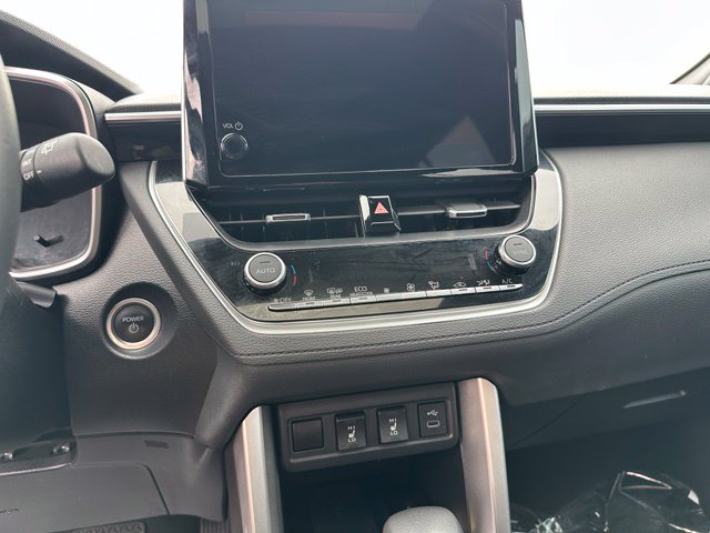 2023 Toyota Corolla Cross Hybrid Hybrid XSE SUV