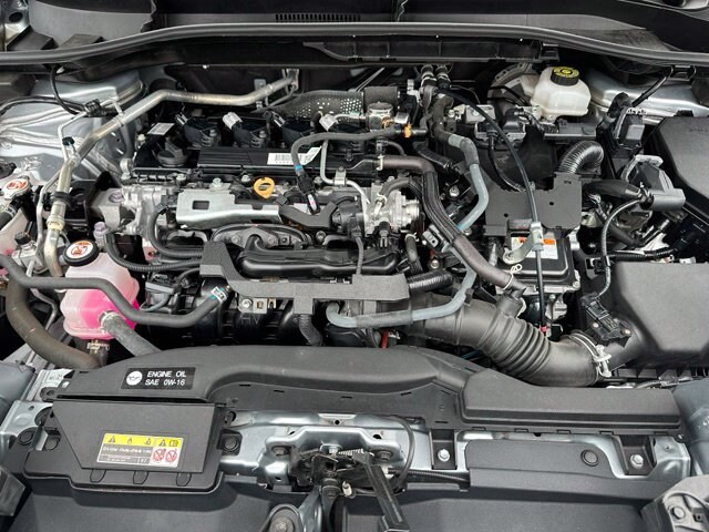 2023 Toyota Corolla Cross Hybrid Hybrid XSE SUV