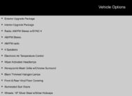 2024 Ford Transit-350 Cargo Base Van High Roof Ext. Van