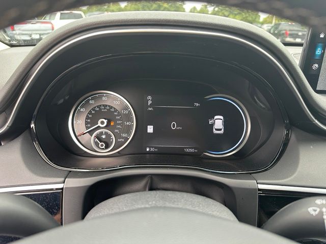 2025 Genesis GV70 2.5T SUV