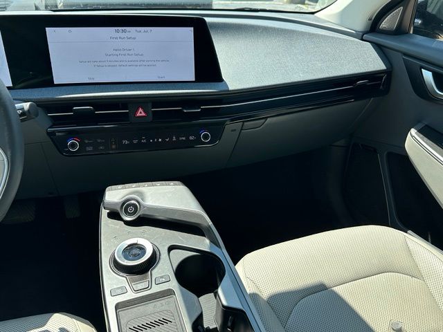 2024 Kia EV6 Wind SUV