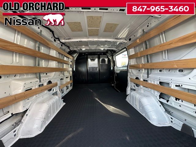 2024 Ford Transit-250 Cargo Base Van Low Roof Van