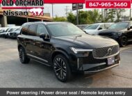 2025 Volvo XC90 B6 Plus 7-Seater SUV
