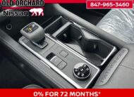 2026 Nissan Pathfinder SL SUV