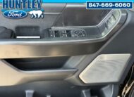 2024 Ford F-150 Lariat Truck SuperCrew Cab
