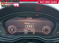 2019 Audi RS 5 2.9T Sportback