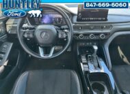 2023 Acura Integra A-Spec Tech Package Hatchback