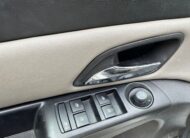 2014 Chevrolet Cruze LS Sedan