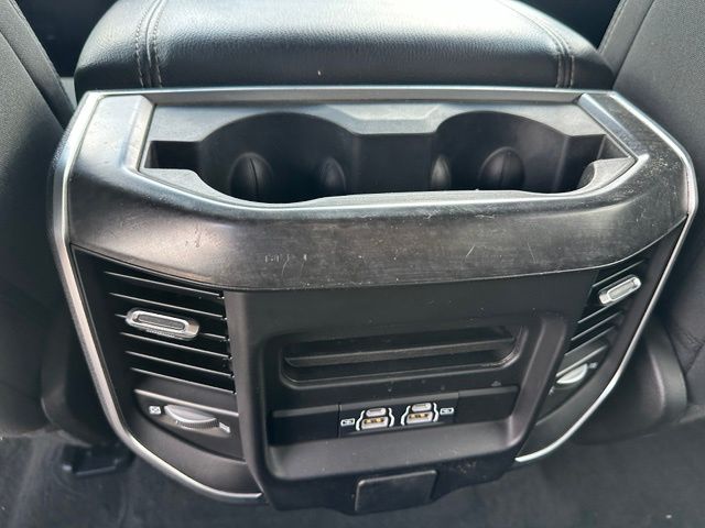 2024 Ram 1500 Big Horn/Lone Star Truck Crew Cab