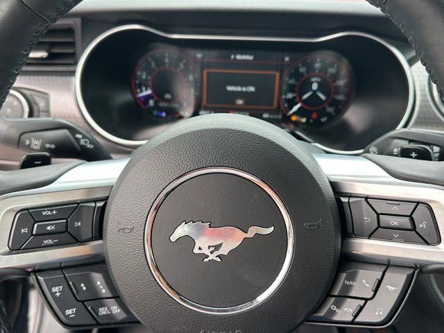 2023 Ford Mustang GT Premium Coupe