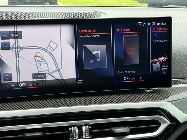 2023 BMW i4 M50 Gran Coupe