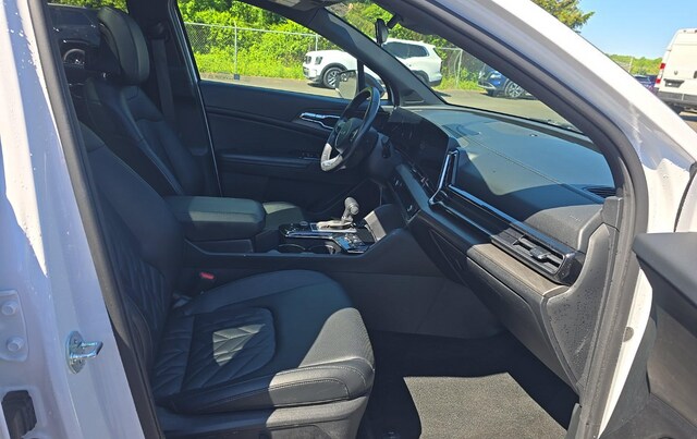 2023 Kia Sportage X-Pro Prestige SUV