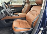 2024 Nissan Pathfinder Platinum SUV
