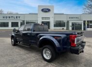 2019 Ford F-450 Platinum Truck Crew Cab