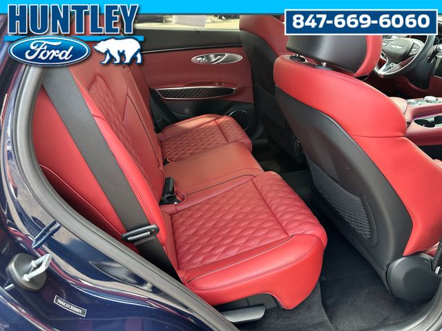 2024 Genesis GV70 3.5T Sport SUV