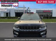 2022 Jeep Grand Cherokee 4xe 4xe SUV