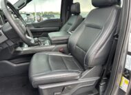 2025 Ford F-150 Lariat Truck SuperCrew Cab