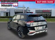2024 Kia Sportage SX-Prestige SUV
