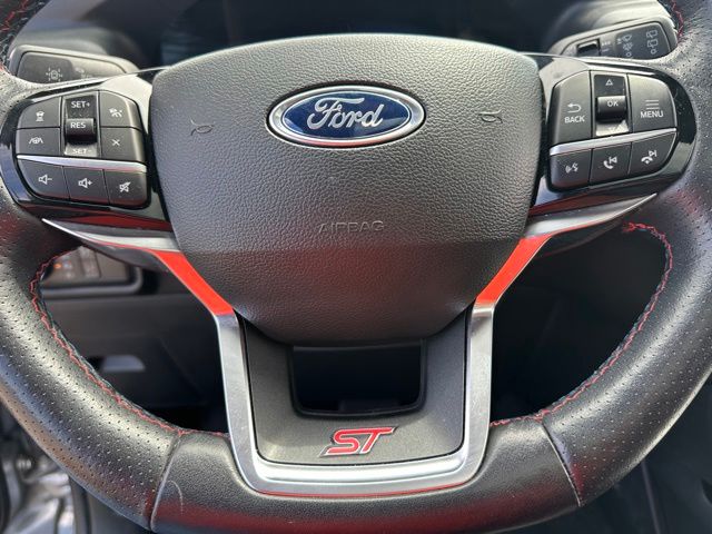 2023 Ford Explorer ST SUV