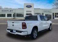 2023 Ram 1500 Big Horn/Lone Star Truck Crew Cab