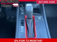 2026 Nissan Kicks SR SUV