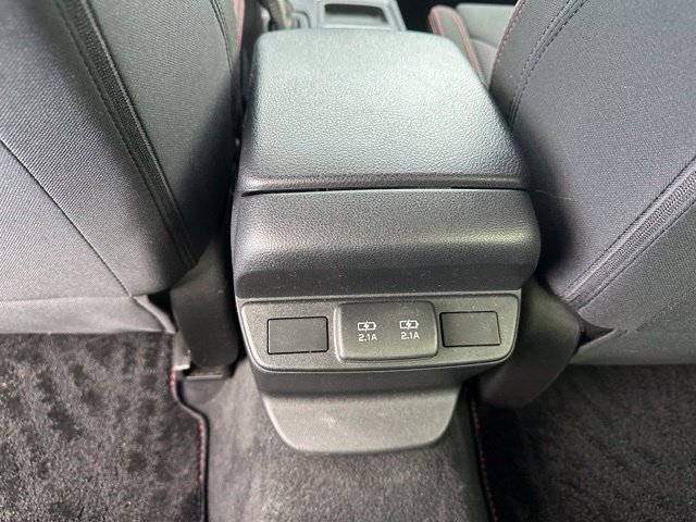 2023 Subaru WRX Premium Sedan